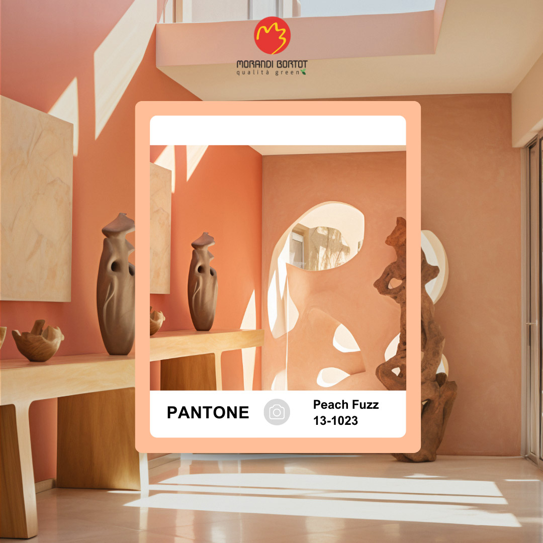 Pantone-PeachFuzz-Bortot